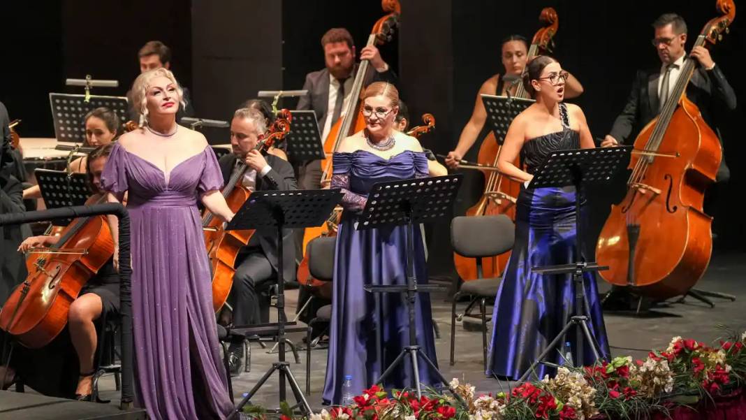 Antalya’da Aşk, Pişmanlık ve Kader Buluştu 9
